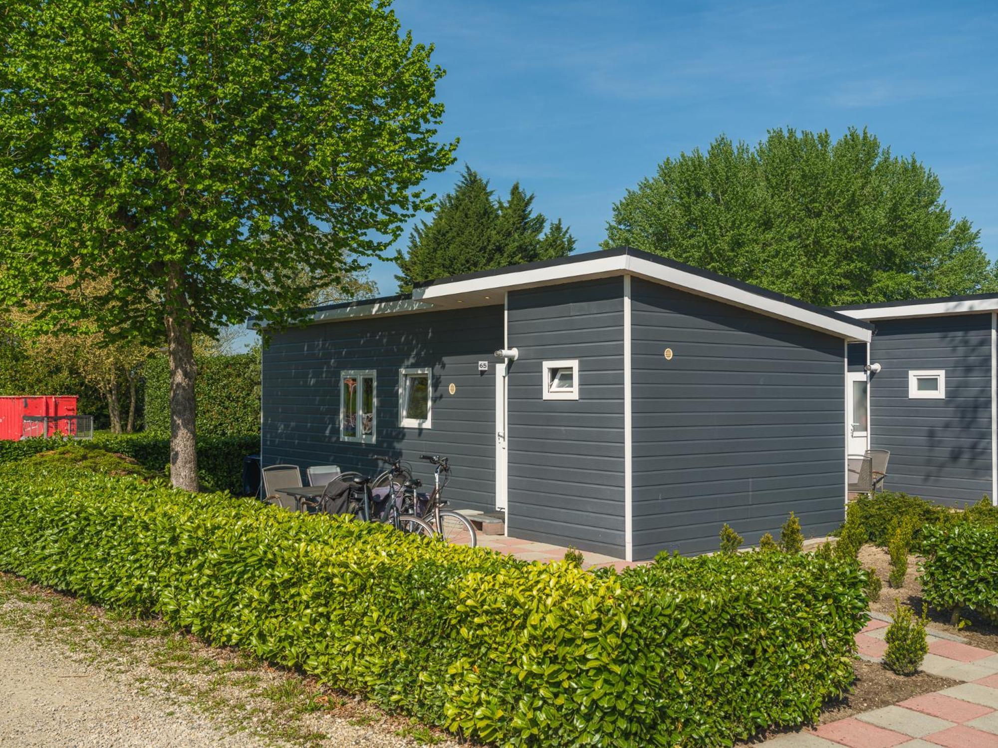 De Scherpenhof Terwolde Экстерьер фото