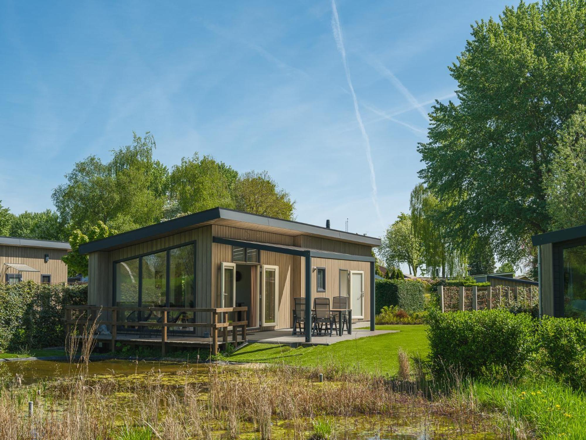 De Scherpenhof Terwolde Экстерьер фото
